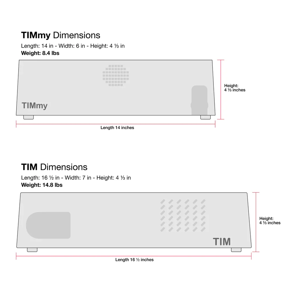 TIMMY Thermal Copier — Pick Color - Image 9