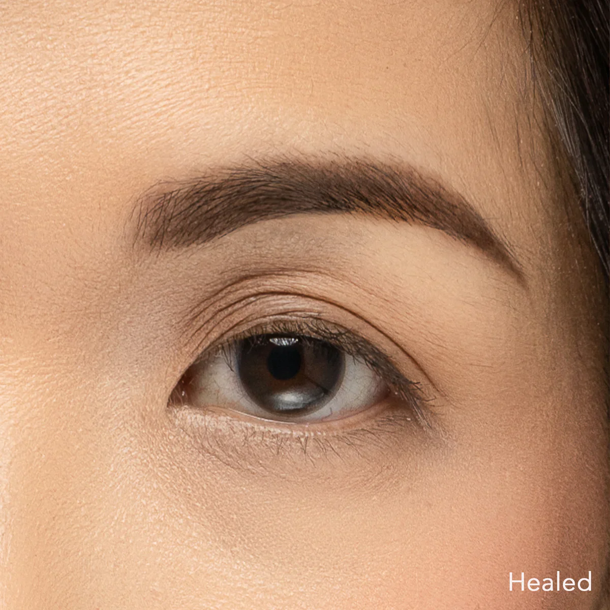 TINA DAVIES EYEBROW COLOR - DARK BROWN - Image 5
