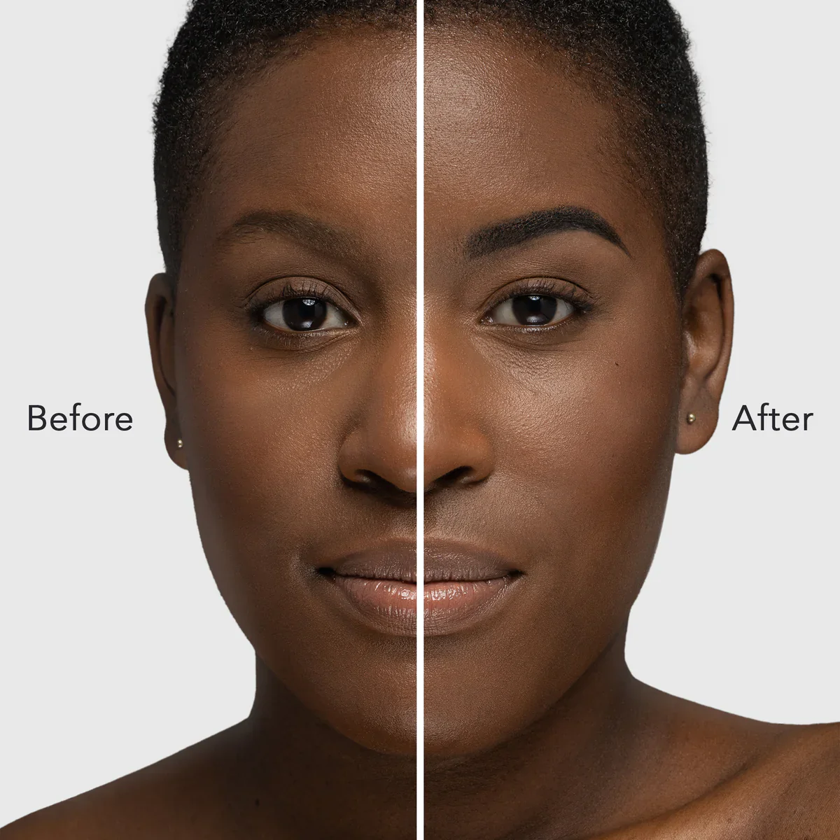 TINA DAVIES EYEBROW COLOR - EBONY - Image 4
