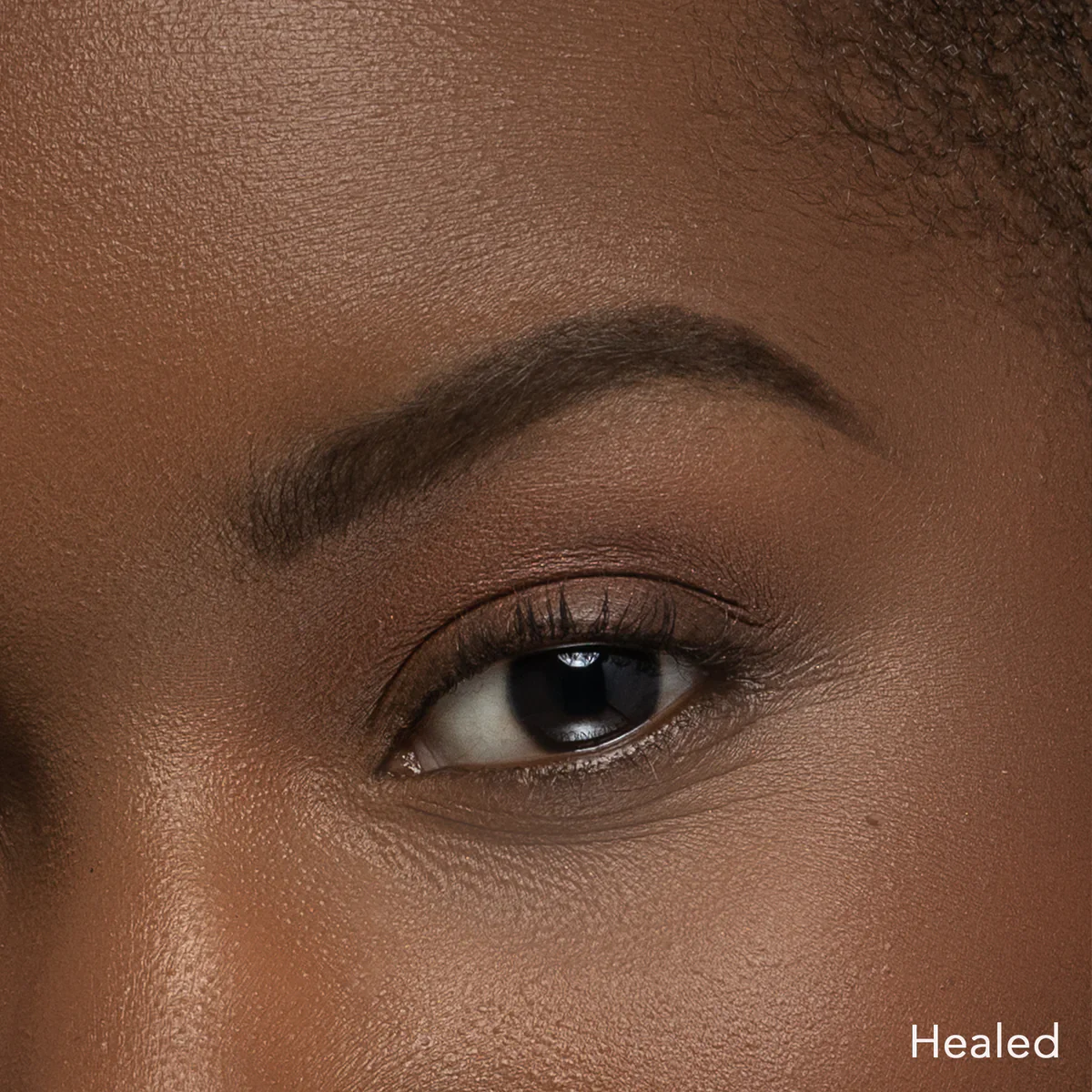 TINA DAVIES EYEBROW COLOR - EBONY - Image 6
