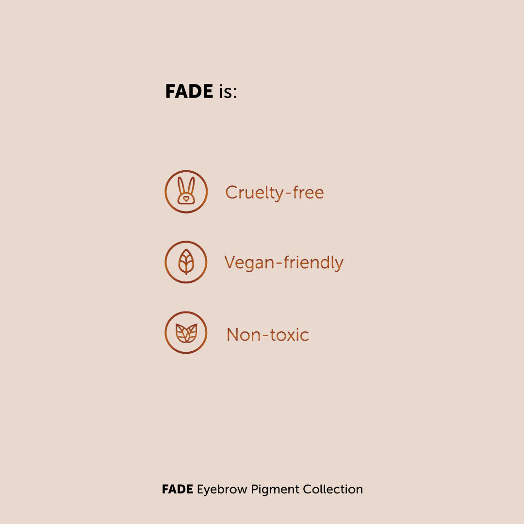 Tina Davies FADE Light Neutral Blonde — 1/2oz Bottle - Image 8