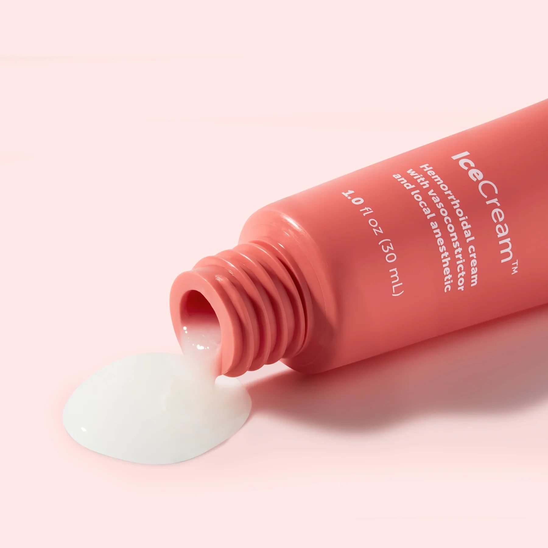 Tina Davies IceCream™ Topical Anesthetic — 1oz Tube - Image 9