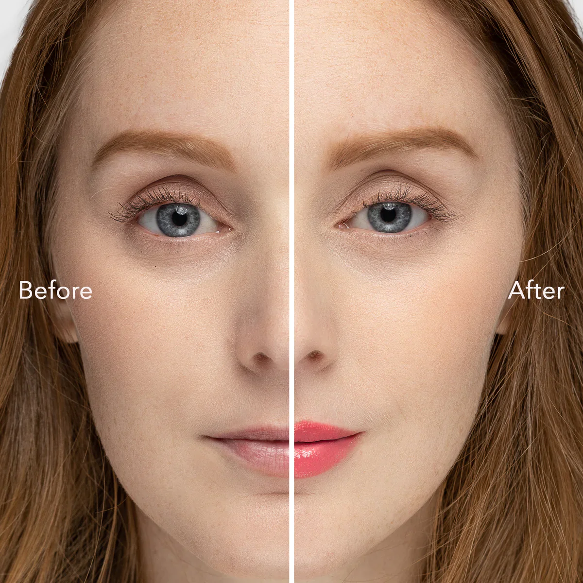 Tina Davies Lip - Peach - Image 4