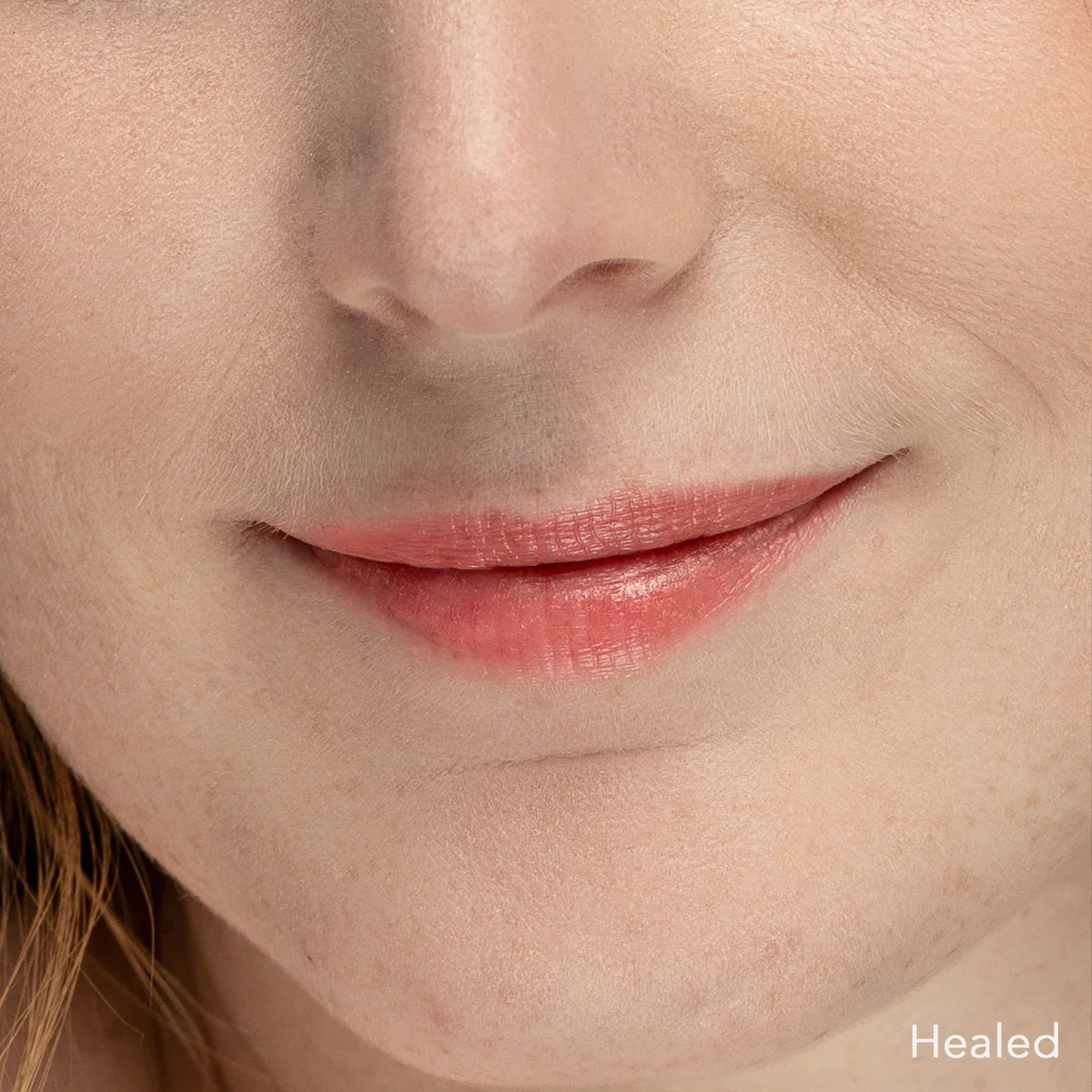 Tina Davies Lip - Peach - Image 5