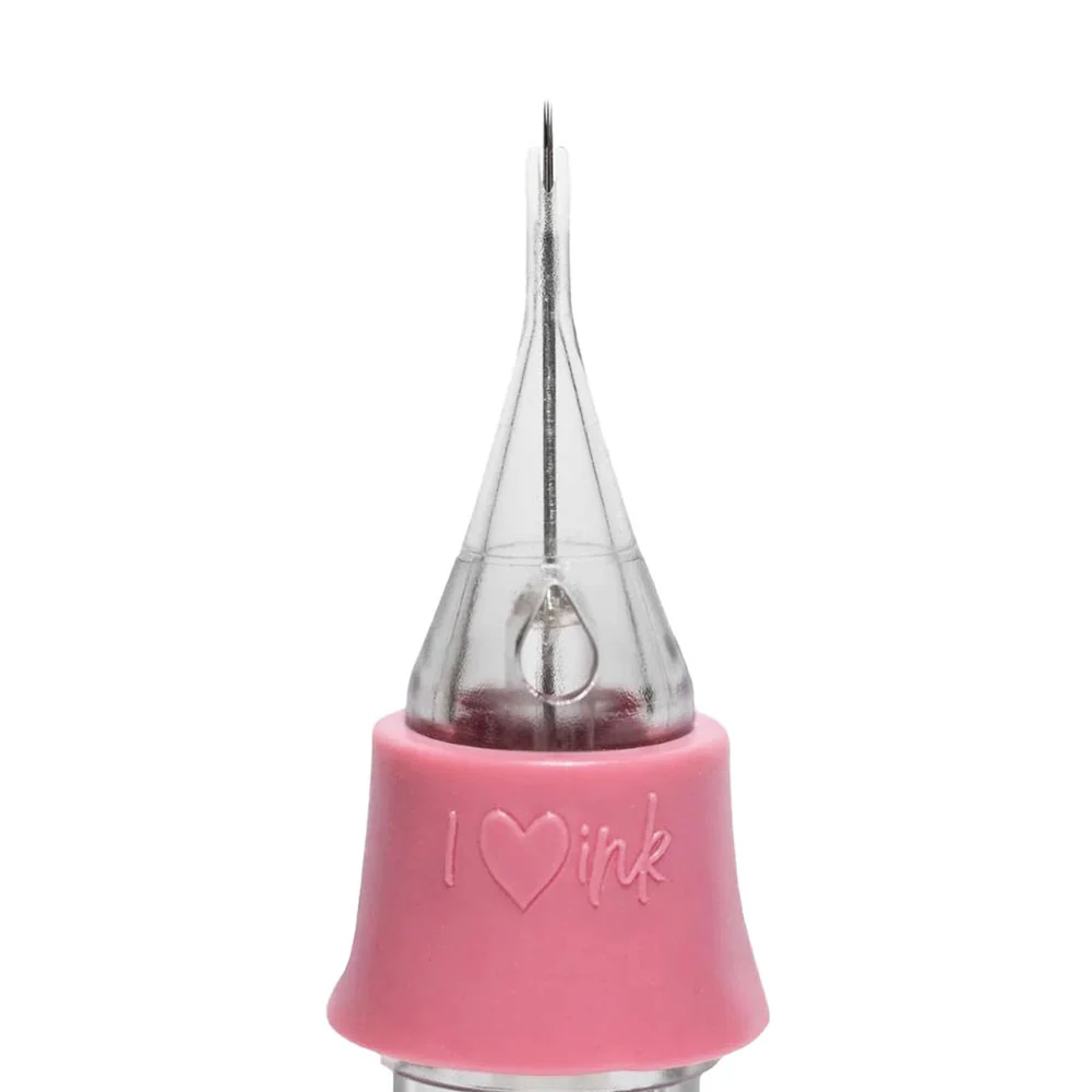 Tina Davies PIXL Needle Cartridges — Box of 10 - Image 13
