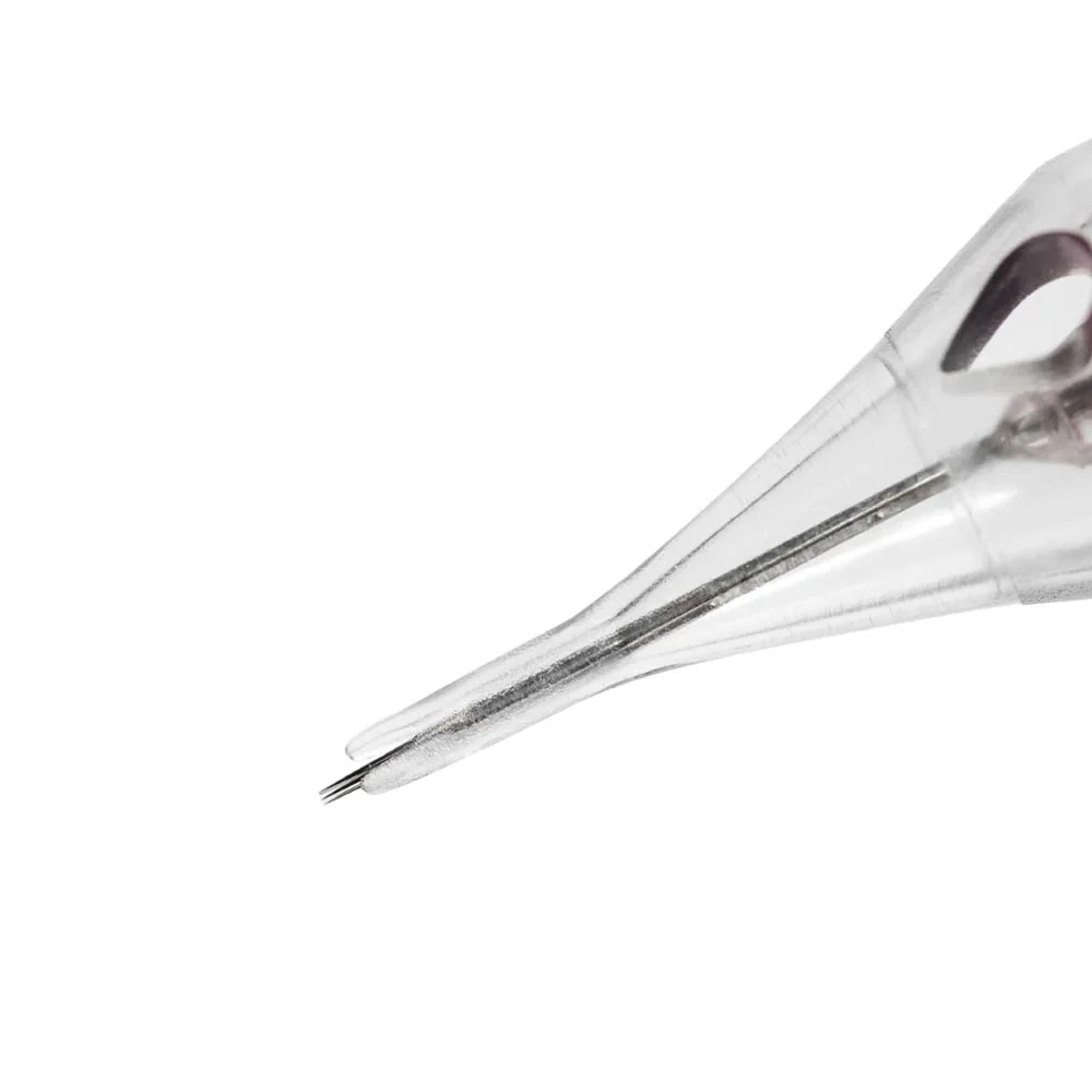 Tina Davies PIXL Needle Cartridges — Box of 10 - Image 16