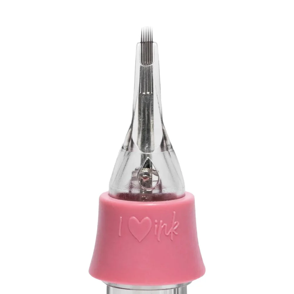 Tina Davies PIXL Needle Cartridges — Box of 10 - Image 17