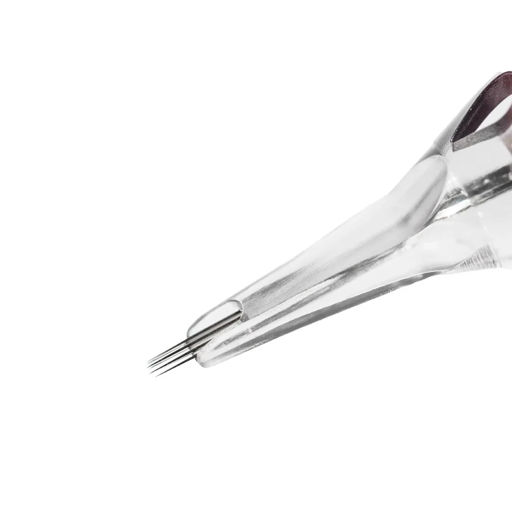 Tina Davies PIXL Needle Cartridges — Box of 10 - Image 18