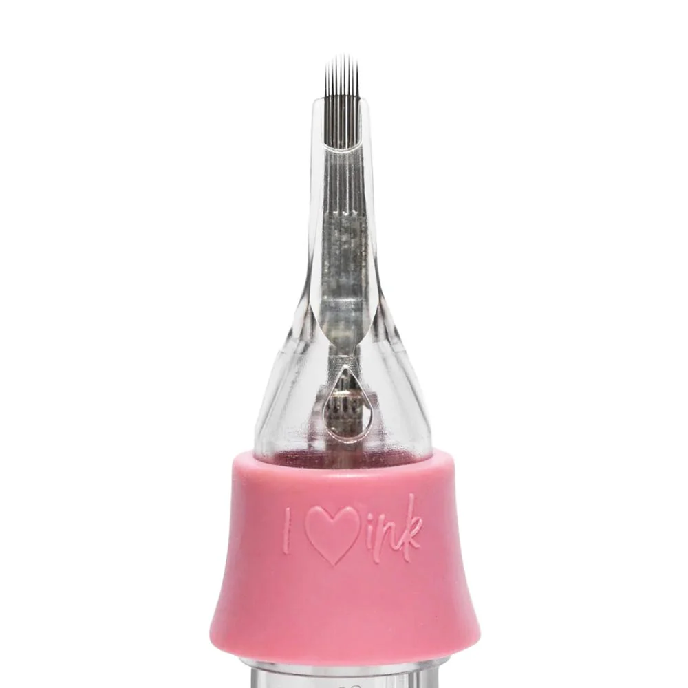 Tina Davies PIXL Needle Cartridges — Box of 10 - Image 19