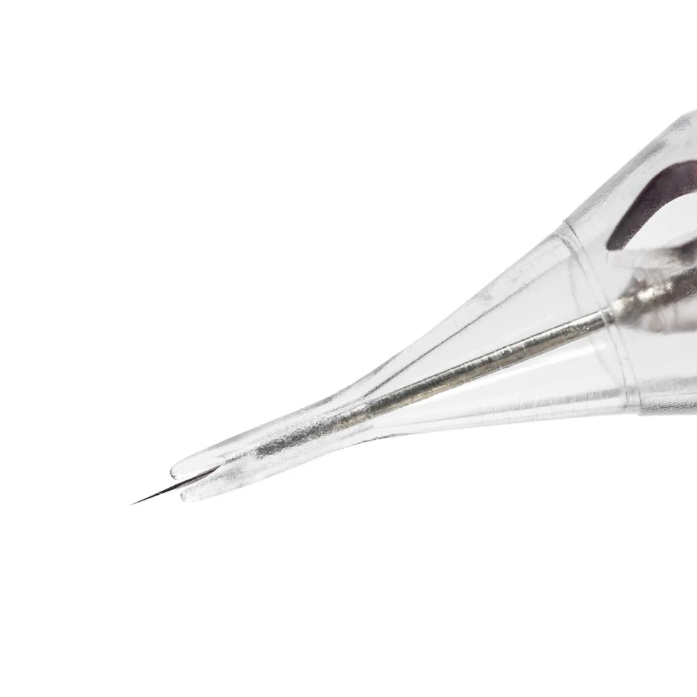 Tina Davies PIXL Needle Cartridges — Box of 10 - Image 2