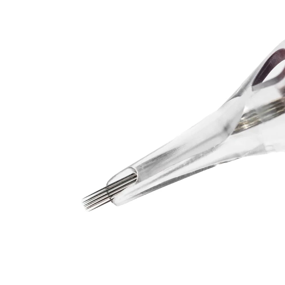 Tina Davies PIXL Needle Cartridges — Box of 10 - Image 20