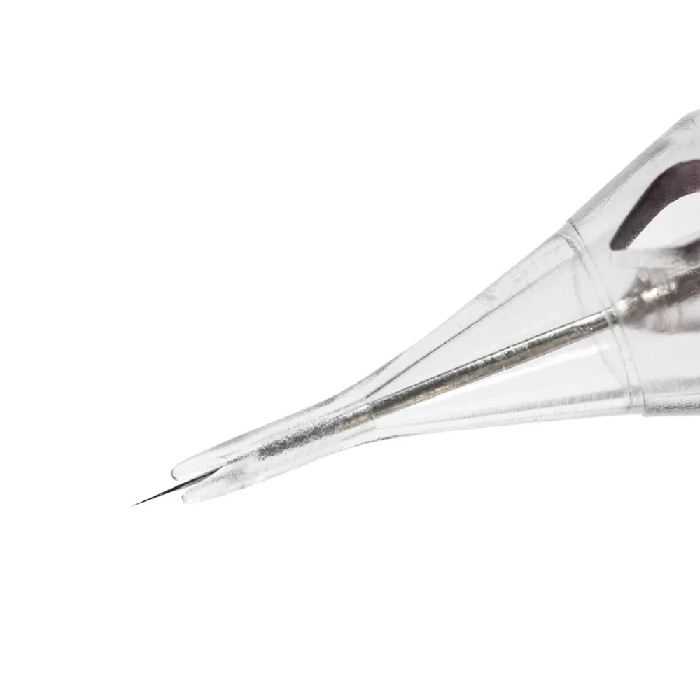 Tina Davies PIXL Needle Cartridges — Box of 10 - Image 9