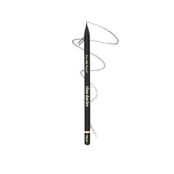 Tina Davies Pro Silk Pencil — Pick Color