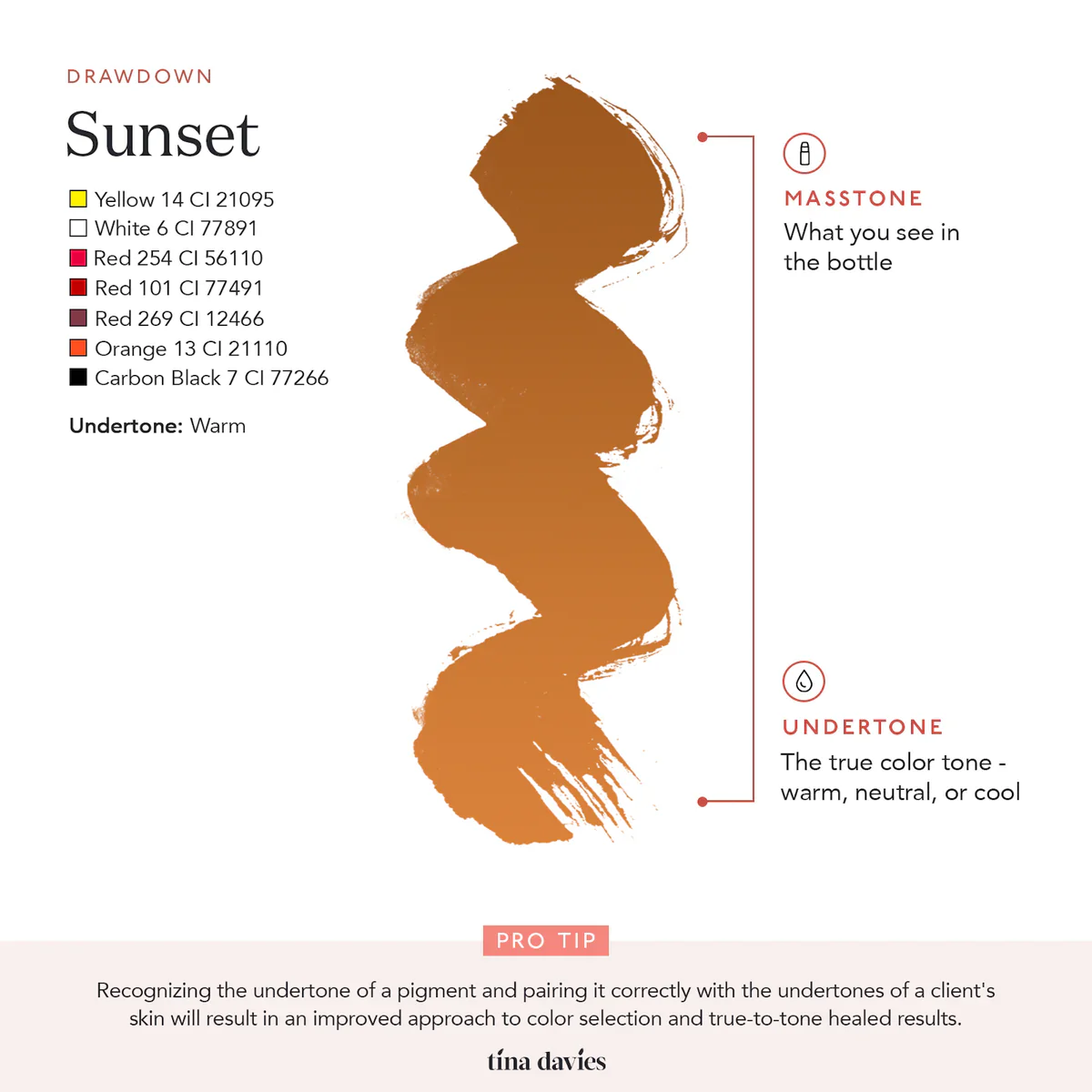 Tina Davies Sunset Collection - Sunset - Image 2