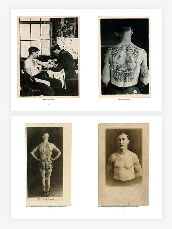 Traditional Icons by Rich Hardy — Hardcover Book - Image 6