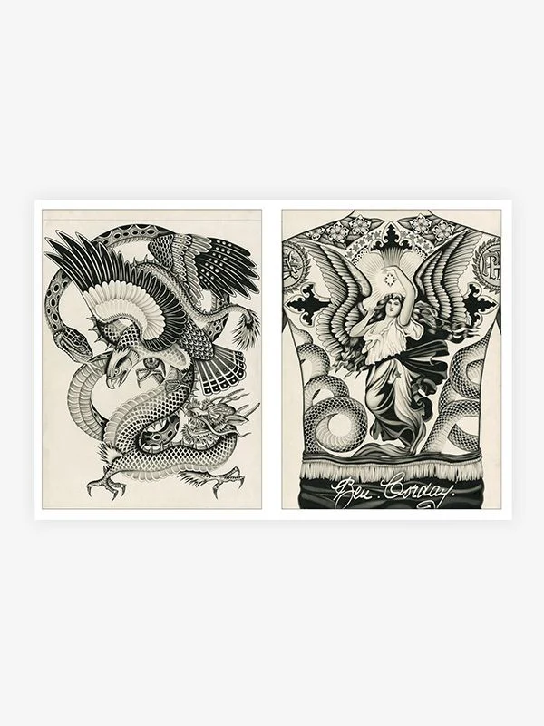 Traditional Icons by Rich Hardy — Hardcover Book - Image 7