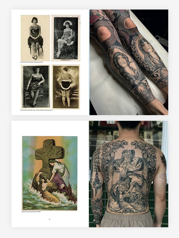 Traditional Icons by Rich Hardy — Hardcover Book - Image 8