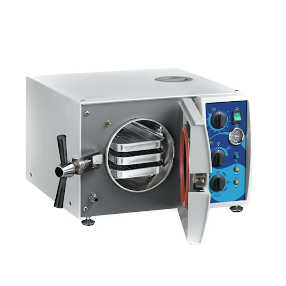 Tuttnauer 1730 ValueKlave - Steam Sterilizer - Autoclave - Image 2
