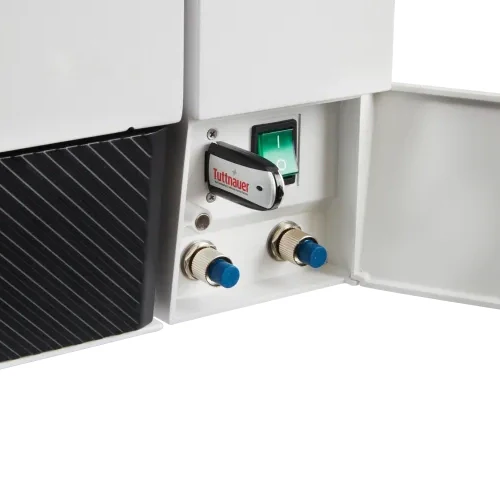 Tuttnauer T-Top Medical Autoclave — Fully Automatic Autoclave - Image 2