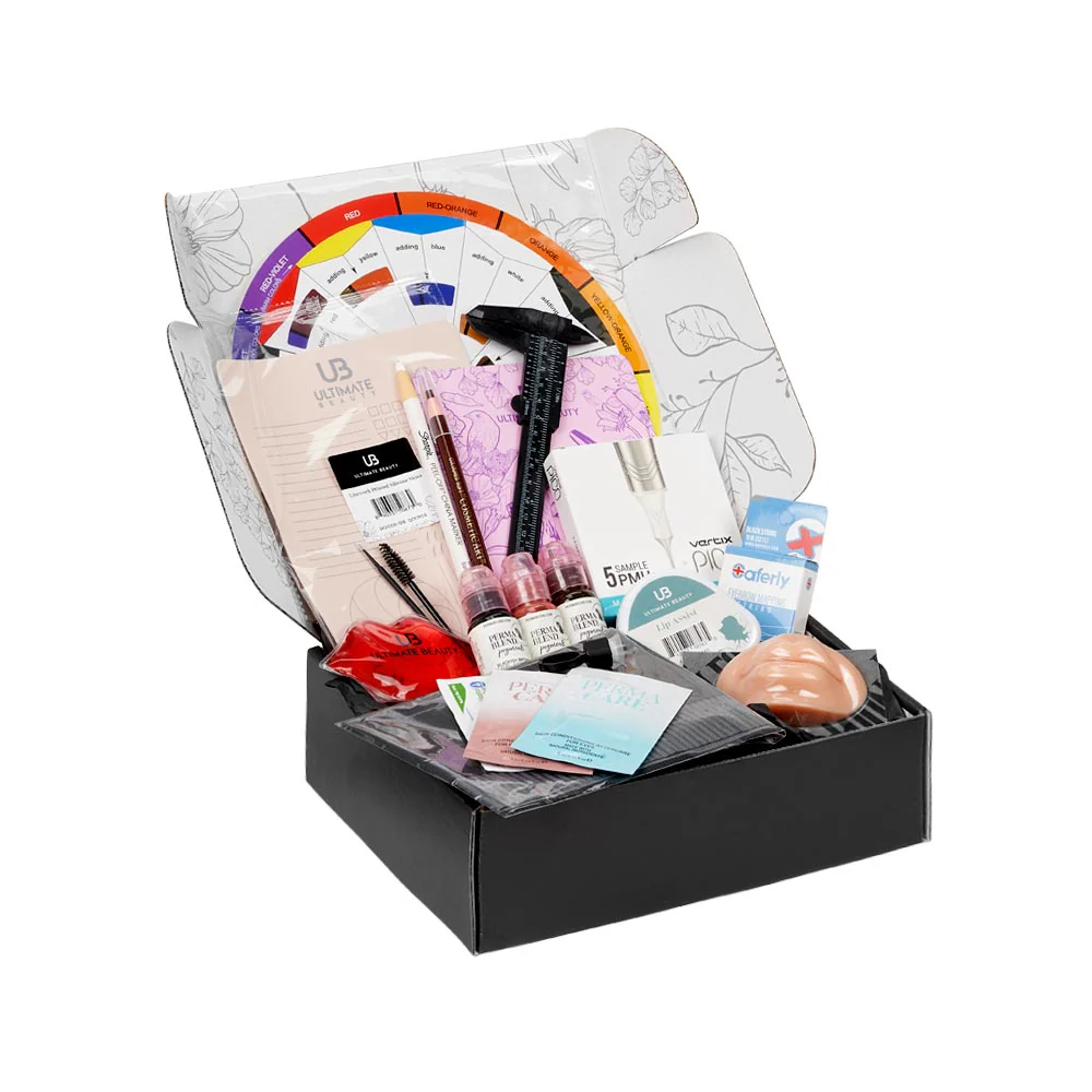 Ultimate Beauty Academy Sample Box - Image 23