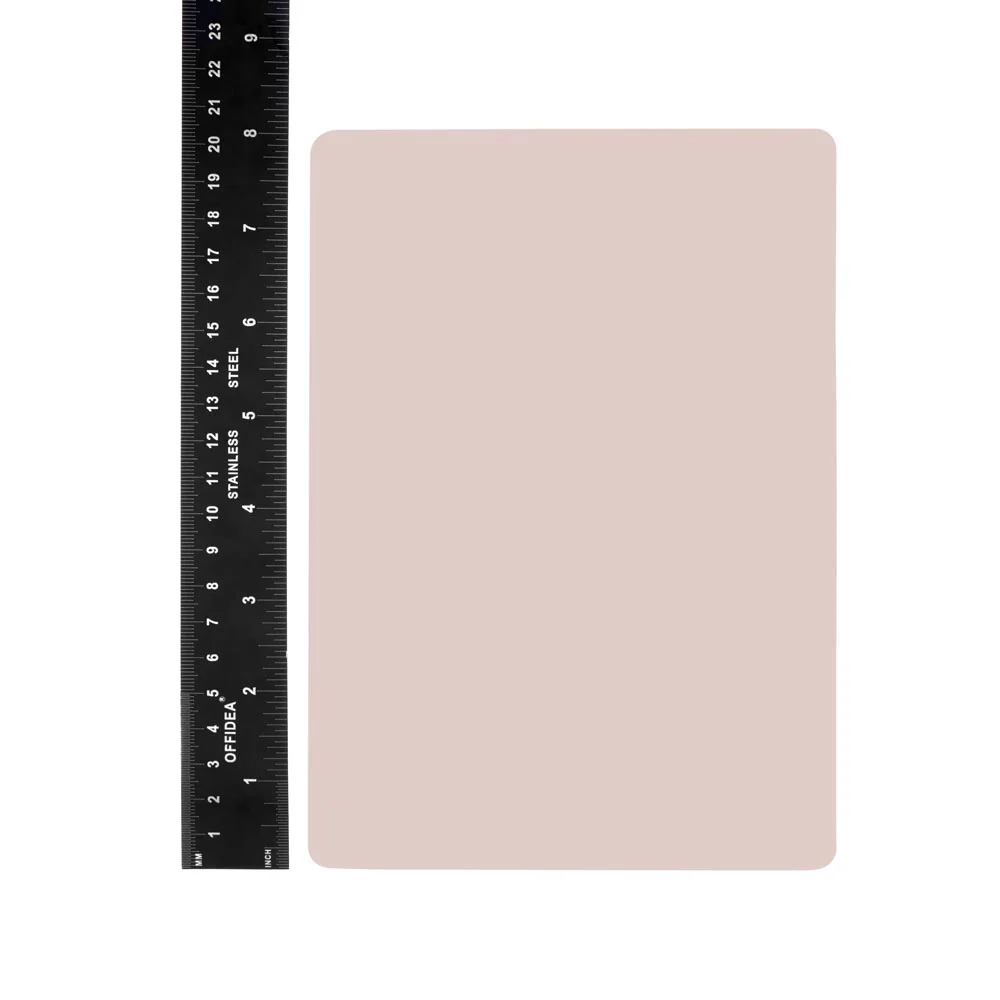 Ultimate Beauty Blank Practice Skin — Single or Case of 10 - Image 3