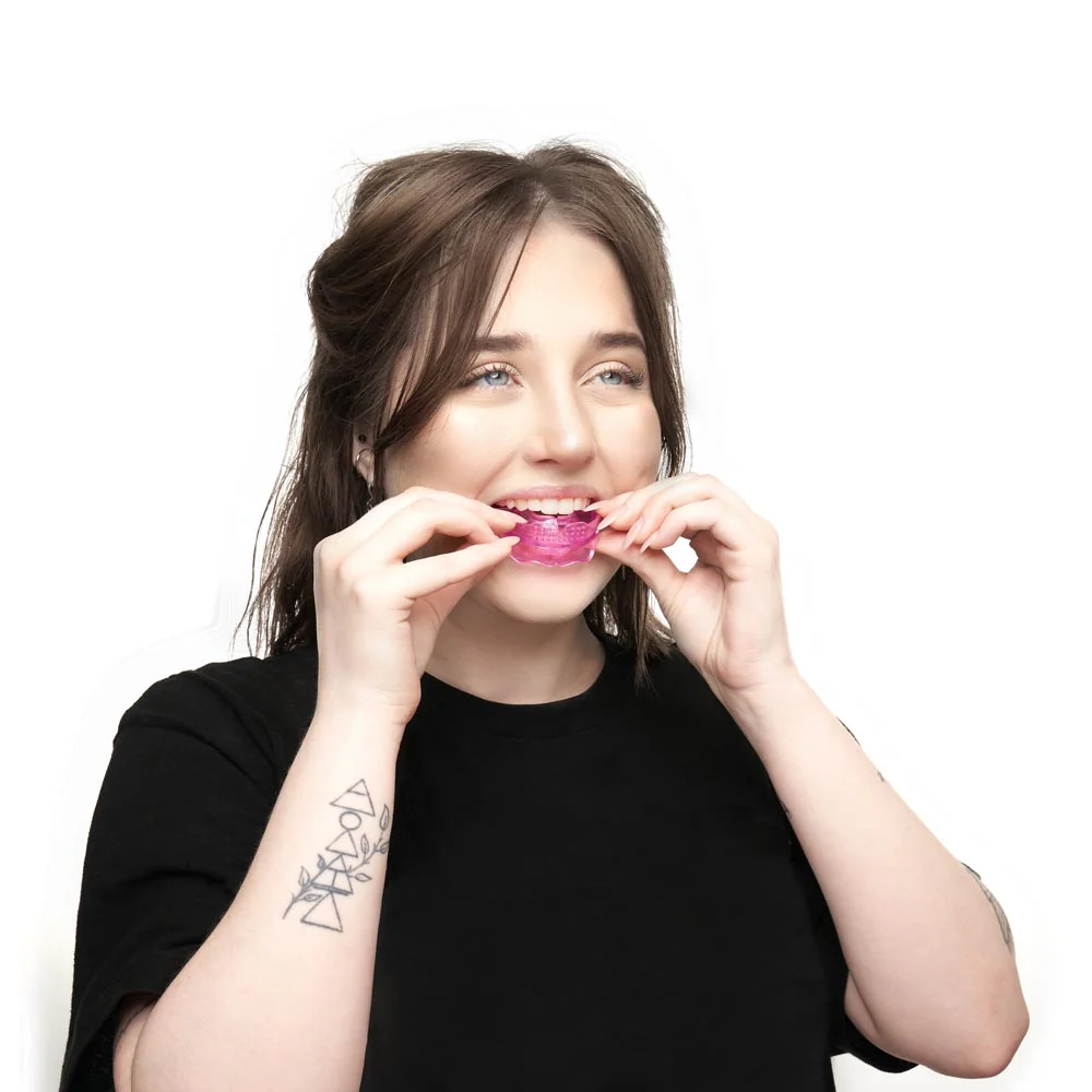 Ultimate Beauty Lip Assist — Pink - Image 7