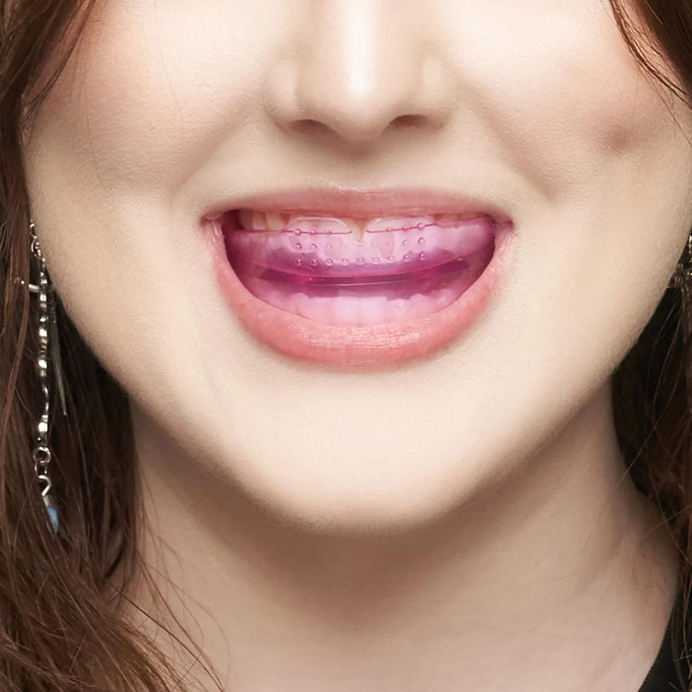 Ultimate Beauty Lip Assist — Pink - Image 8