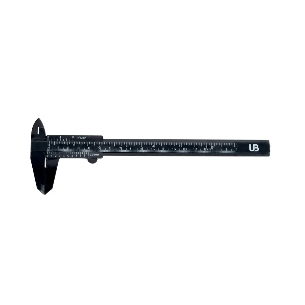 Ultimate Beauty Plastic Caliper - Image 2