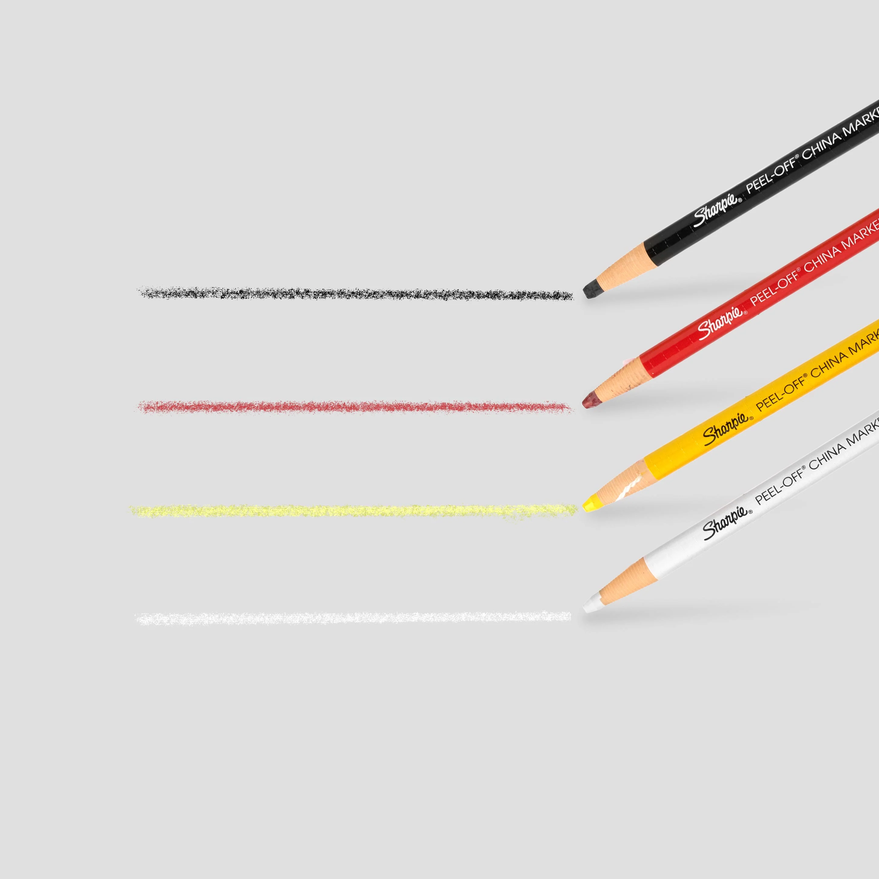 Ultimate Beauty Sharpie Mapping Pencils — Price Per 1 — Pick Color - Image 12