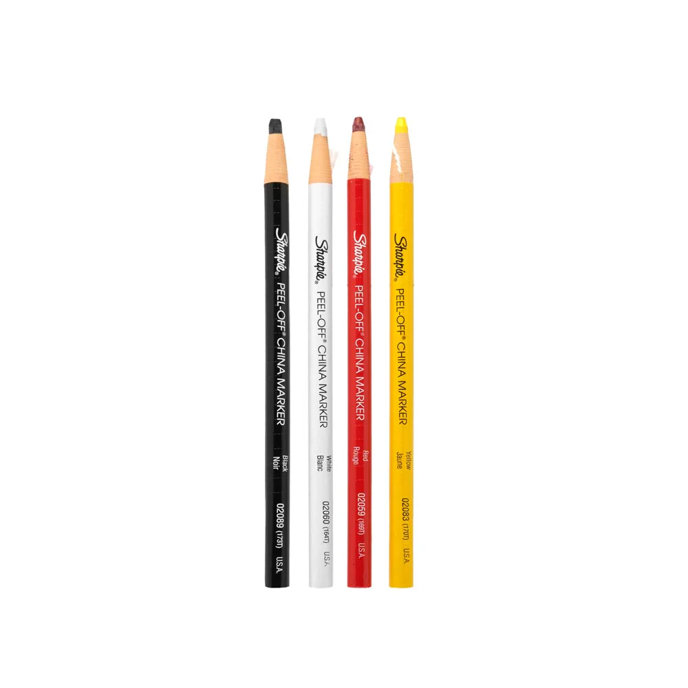 Ultimate Beauty Sharpie Mapping Pencils — Price Per 1 — Pick Color - Image 2