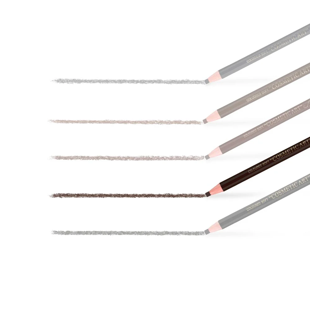 Ultimate Beauty Soft Mapping Pencil — Price Per 1 — Pick Color - Image 14
