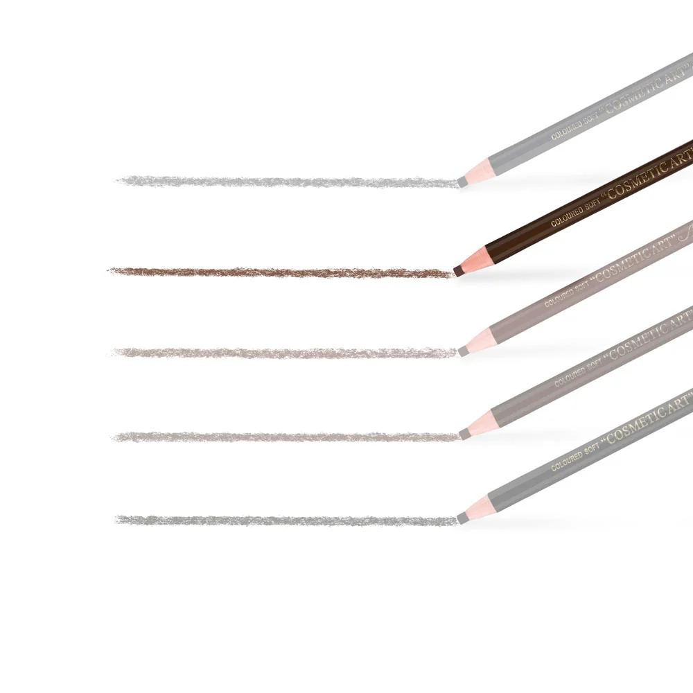 Ultimate Beauty Soft Mapping Pencil — Price Per 1 — Pick Color - Image 18