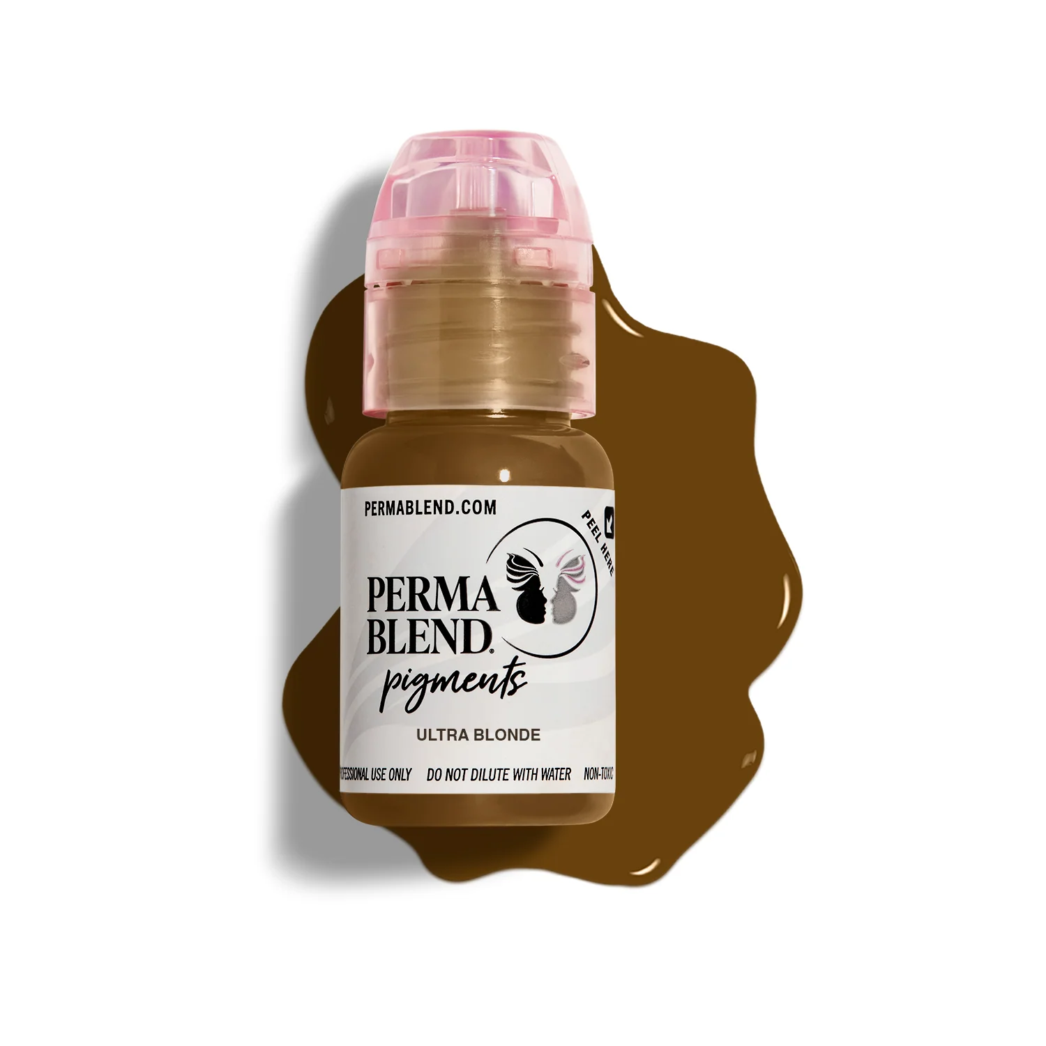 Ultra Blonde — Perma Blend — 1/2oz