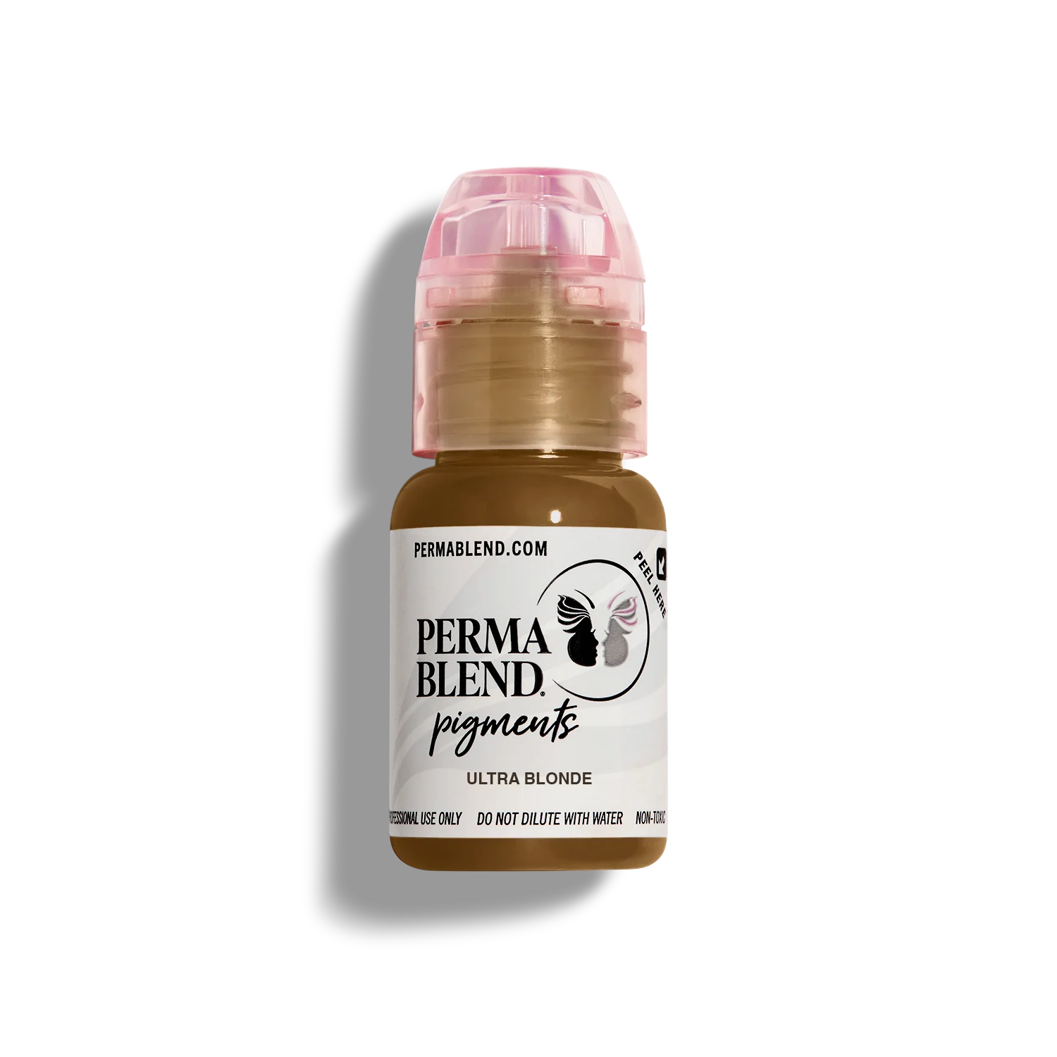 Ultra Blonde — Perma Blend — 1/2oz - Image 3