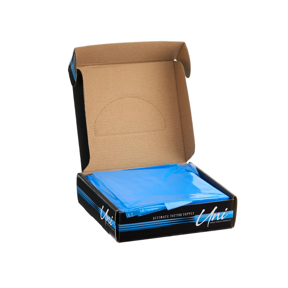 Uni Disposable Machine Bags —Box of 500 - Image 5