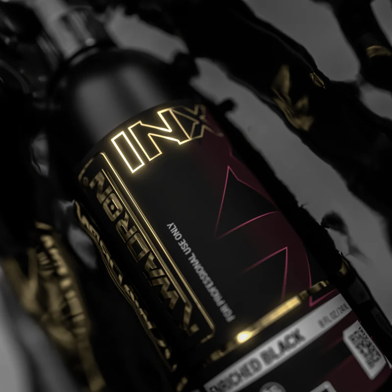 Unishader #1 — Kwadron INX™ — Pick Size - Image 4