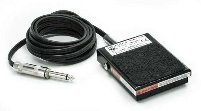 USA Treadlite II Foot Switch