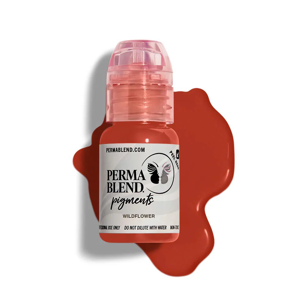 Va-Va-Voom Loop Trio — Perma Blend — 1/2oz - Image 2