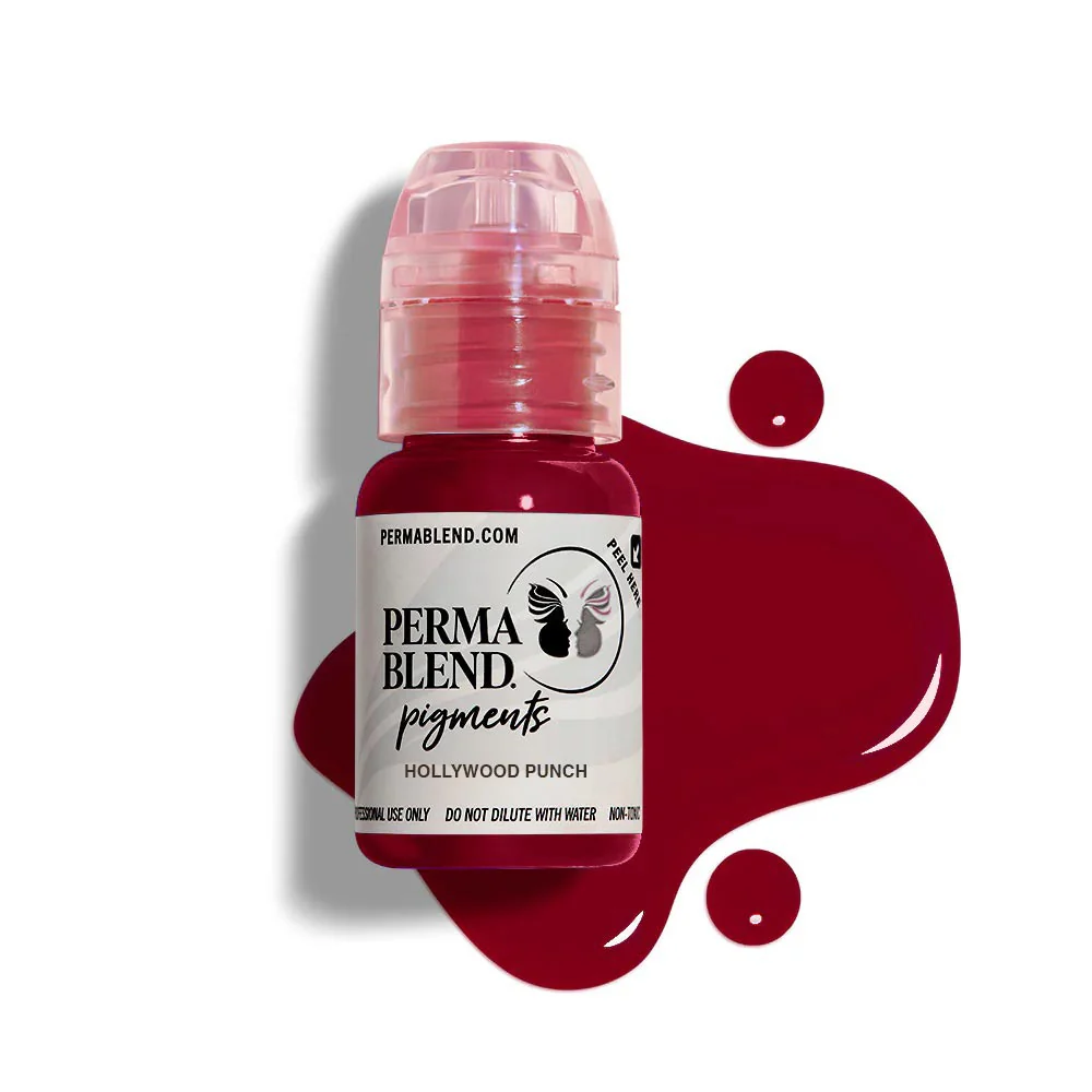 Va-Va-Voom Loop Trio — Perma Blend — 1/2oz - Image 3