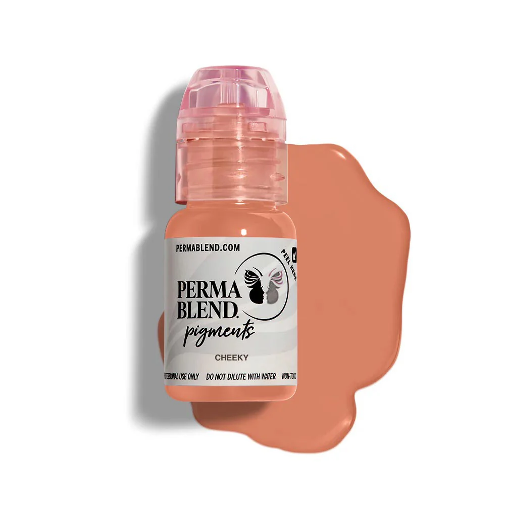 Va-Va-Voom Loop Trio — Perma Blend — 1/2oz - Image 4