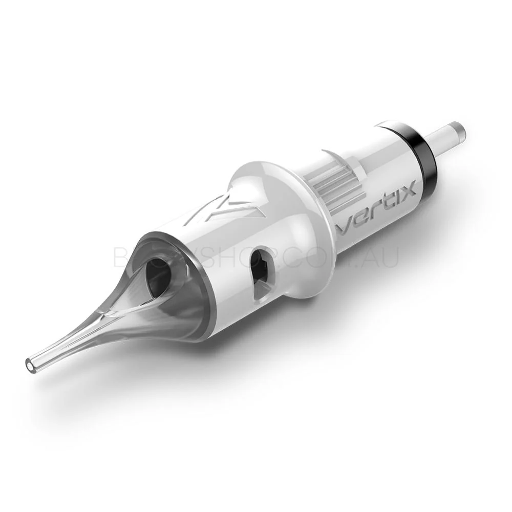 Vertix Nano Cartridge — Round Liners - Image 6