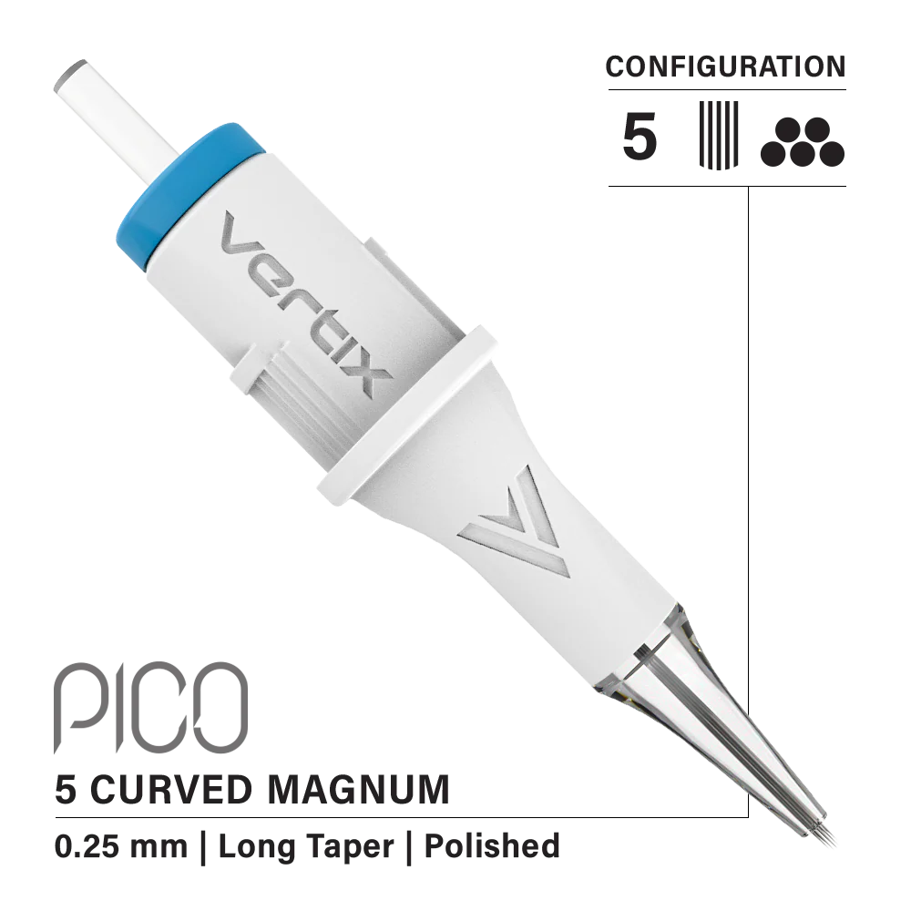 Vertix Pico Curved Magnum - Image 2