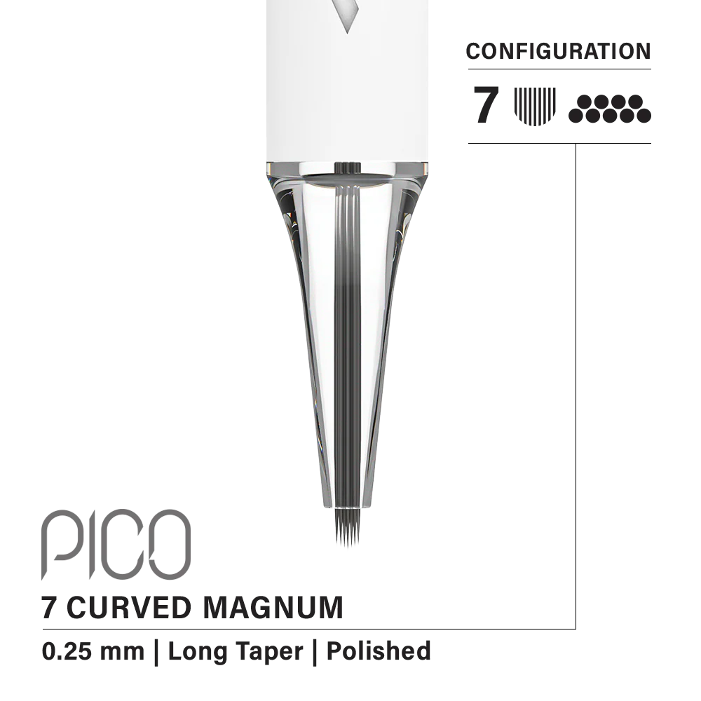 Vertix Pico Curved Magnum - Image 3