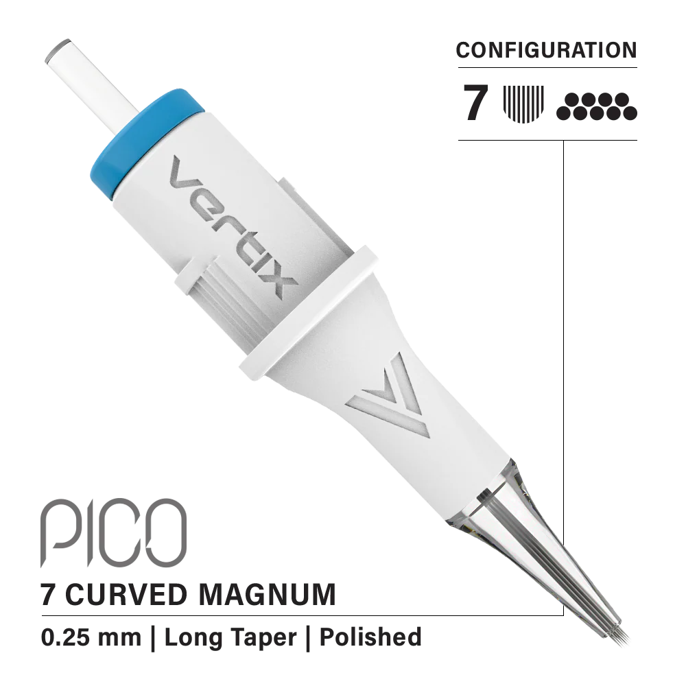 Vertix Pico Curved Magnum - Image 4