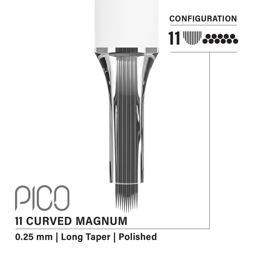 Vertix Pico Curved Magnum - Image 5