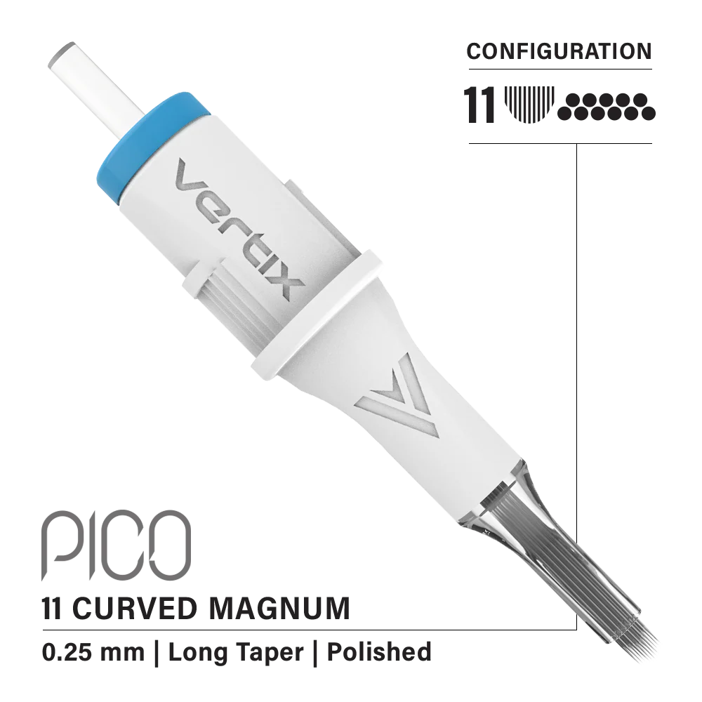 Vertix Pico Curved Magnum - Image 6