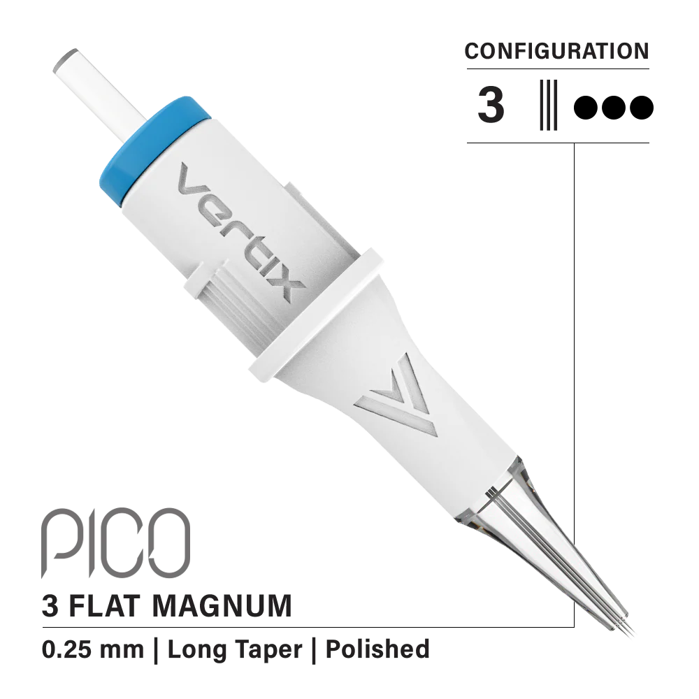 Vertix Pico Flat Magnum - Image 2