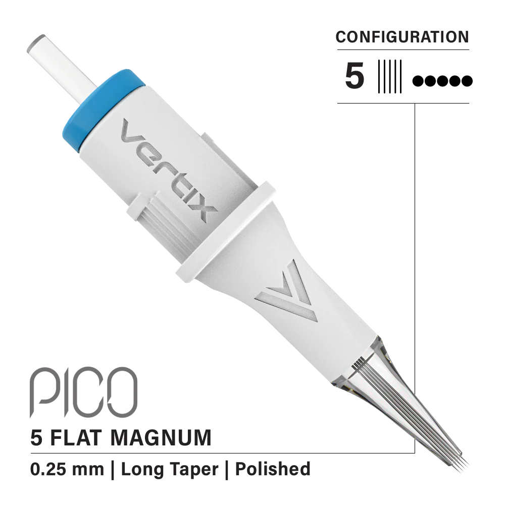 Vertix Pico Flat Magnum - Image 4