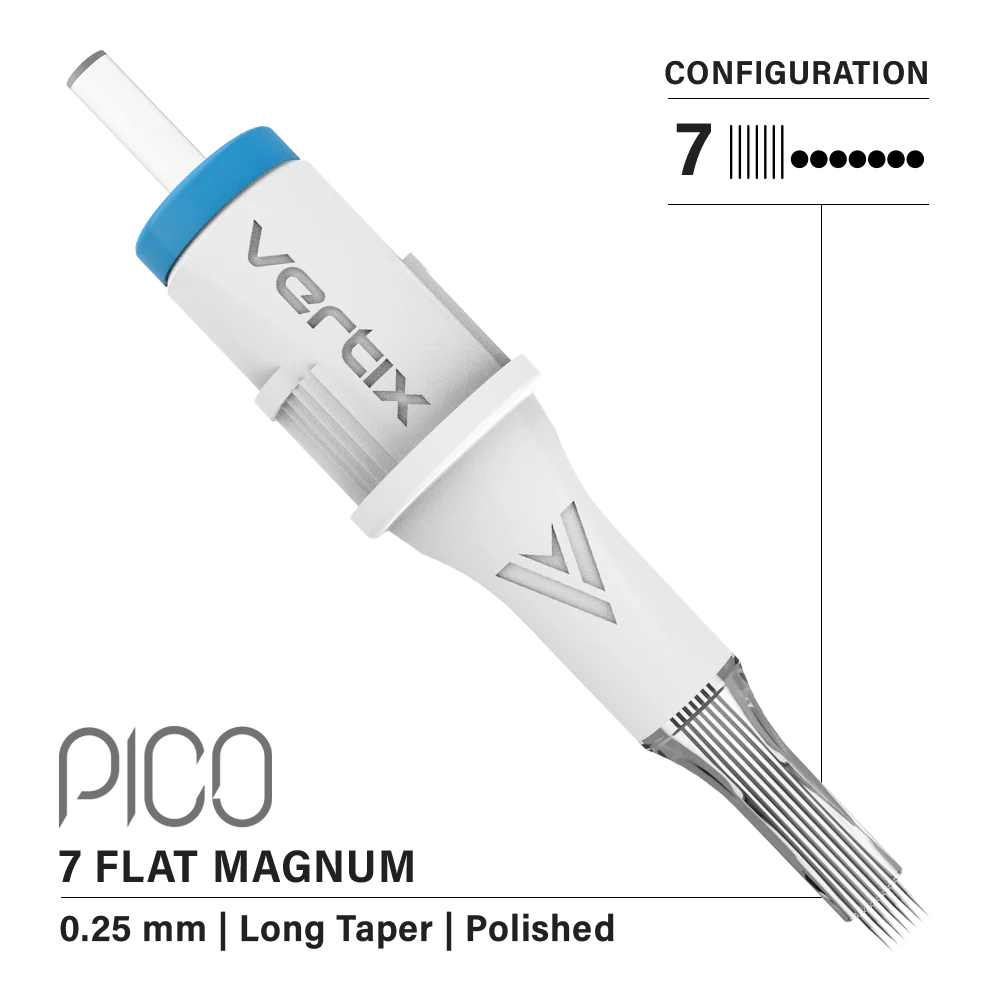 Vertix Pico Flat Magnum - Image 6