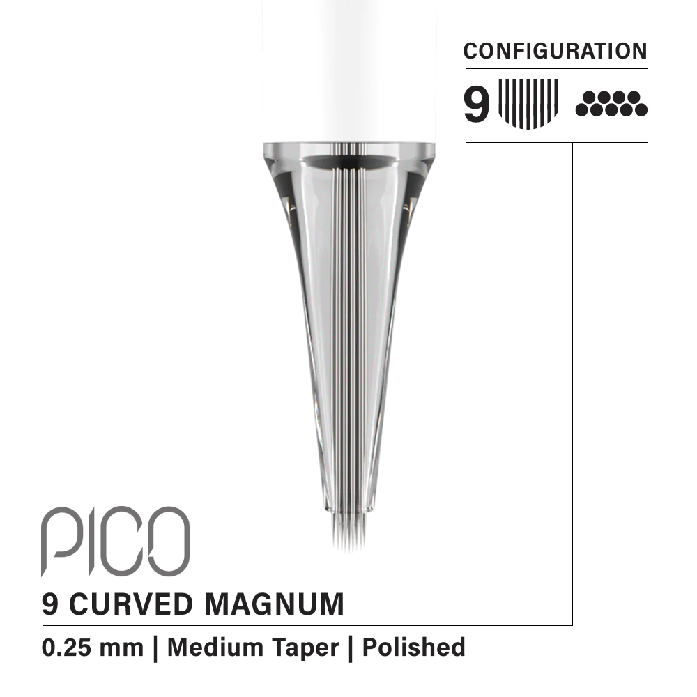 Vertix Pico Flat Magnum - Image 7